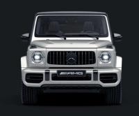 2024款 奔驰G63
