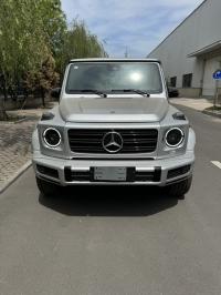 2023款 奔驰G500