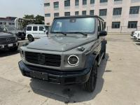 2024款 奔驰G500