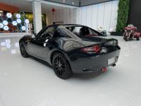 2023款 马自达MX-5 2.0L 自动 软顶敞篷