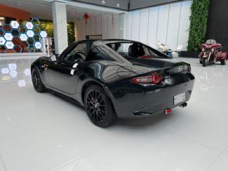 2023款 马自达MX-5 2.0L 自动 软顶敞篷 秦经理 18222617717{同微信} 可零首付 定金