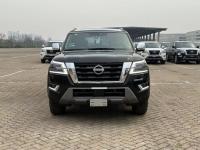 2024款 日产阿曼达 5.6L Platinum铂金版