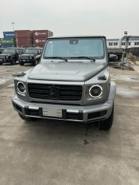 2023款 奔驰G400d