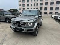 2023款 奔驰G500