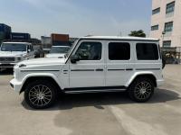 2023款 奔驰G500