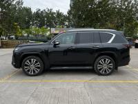 24款 LX600 7座 Luxury豪华