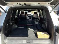 24款 LX600 7座 Luxury豪华