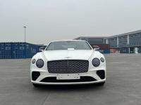 2024款 宾利欧陆 4.0T GT Mulliner穆勒