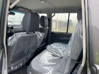 丰田酷路泽70系列