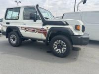 丰田酷路泽70系列