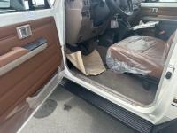 丰田酷路泽70系列