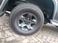 丰田酷路泽70系列