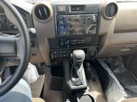 丰田酷路泽70系列