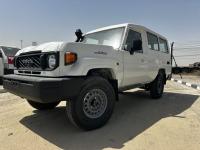 丰田酷路泽70系列