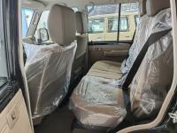 24款 4.0L LC76 自动 汽油