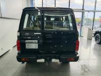 24款 4.0L LC76 自动 汽油