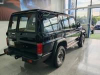 24款 4.0L LC76 自动 汽油