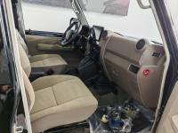 24款 4.0L LC76 自动 汽油