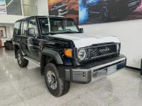 24款 4.0L LC76 自动 汽油