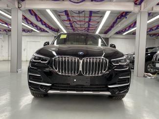 2024款 宝马X5 xDrive40i XLine 现车秒提 定金发车 全国分期 免手续费 贵宾热线：任经理18526401193