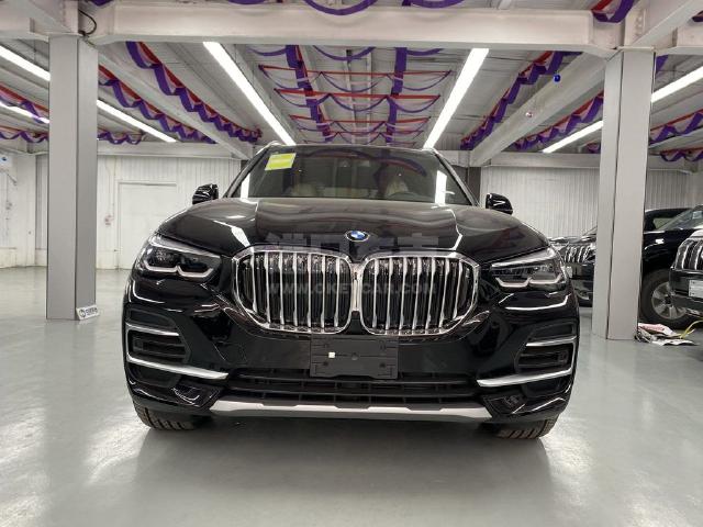 美规2024款 宝马X5 xDrive40i XLine