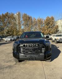 2024款 丰田坦途 3.5T 混动 四门 LTD TRD Pro