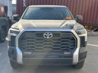 2024款 丰田坦途 3.5T 四门 LTD TRD Off road越野