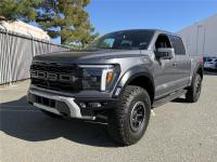 2024款 福特F150(猛禽) 3.5T 四门 Raptor猛禽 37性能包