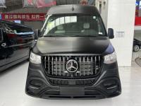2022款 奔驰斯宾特 3.0T 柴油
