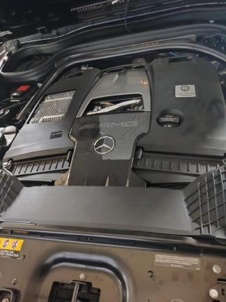 2024款 奔驰 G63 海外直采 全国分期 13820818027 定金发车 视频看车