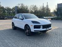 24款 3.0T 豪华增强包