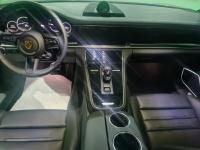 保时捷帕纳美拉(Panamera)