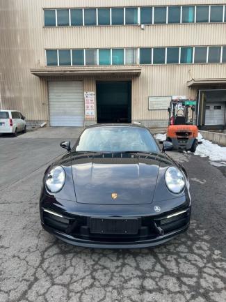 2024款 保时捷911 Carrera GTS 3.0T 秦经理 18222617717{同微信} 可零首付 定金