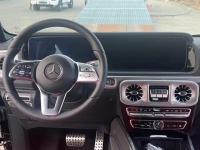 奔驰G400d