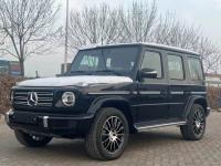 奔驰G400d