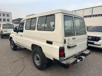 丰田酷路泽70系列