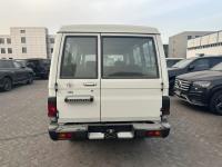 丰田酷路泽70系列