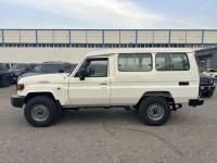 丰田酷路泽70系列