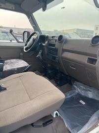 丰田酷路泽70系列