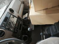 丰田酷路泽70系列