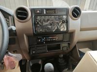 丰田酷路泽70系列