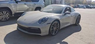 2022款 保时捷911 Carrera S 3.0T 秦经理 18222617717{同微信} 可零首付 定金