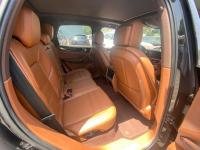 保时捷卡宴(凯宴)