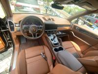 保时捷卡宴(凯宴)