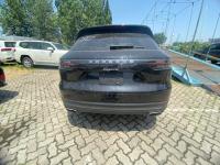 保时捷卡宴(凯宴)