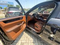 保时捷卡宴(凯宴)