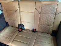 凯迪拉克凯雷德