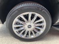 凯迪拉克凯雷德