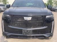 2024款 凯迪拉克凯雷德6.2L 标轴 四驱 Sport Platinum