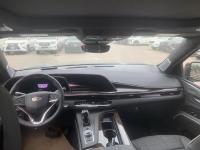 凯迪拉克凯雷德